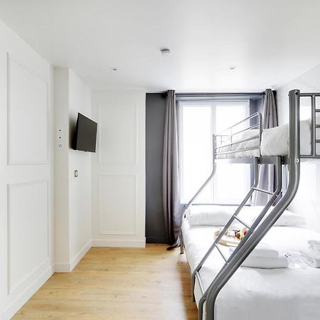 Cmg Boulanger / Republique Apartment Paris Exterior photo